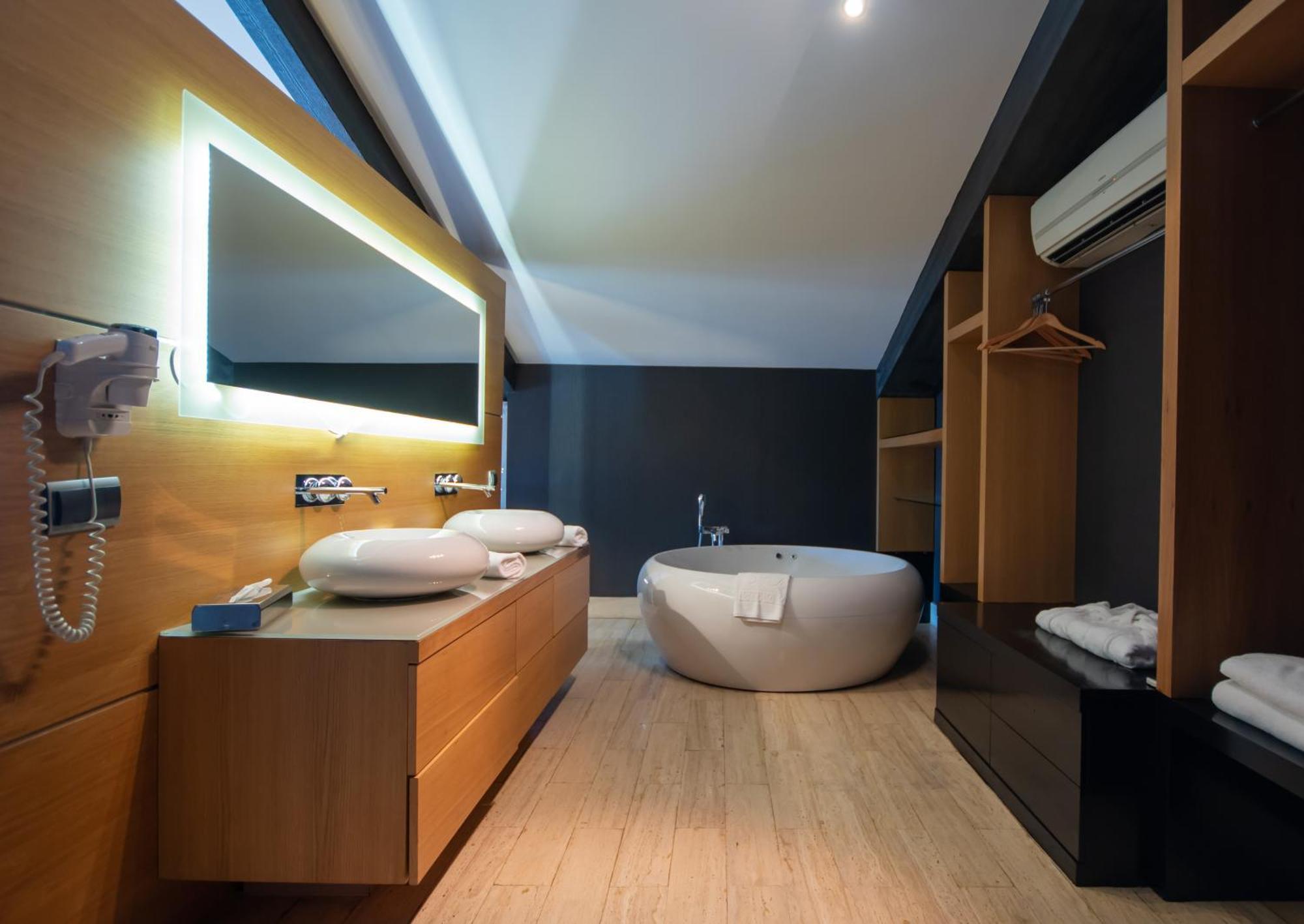 Vernazza Suites イスタンブール エクステリア 写真