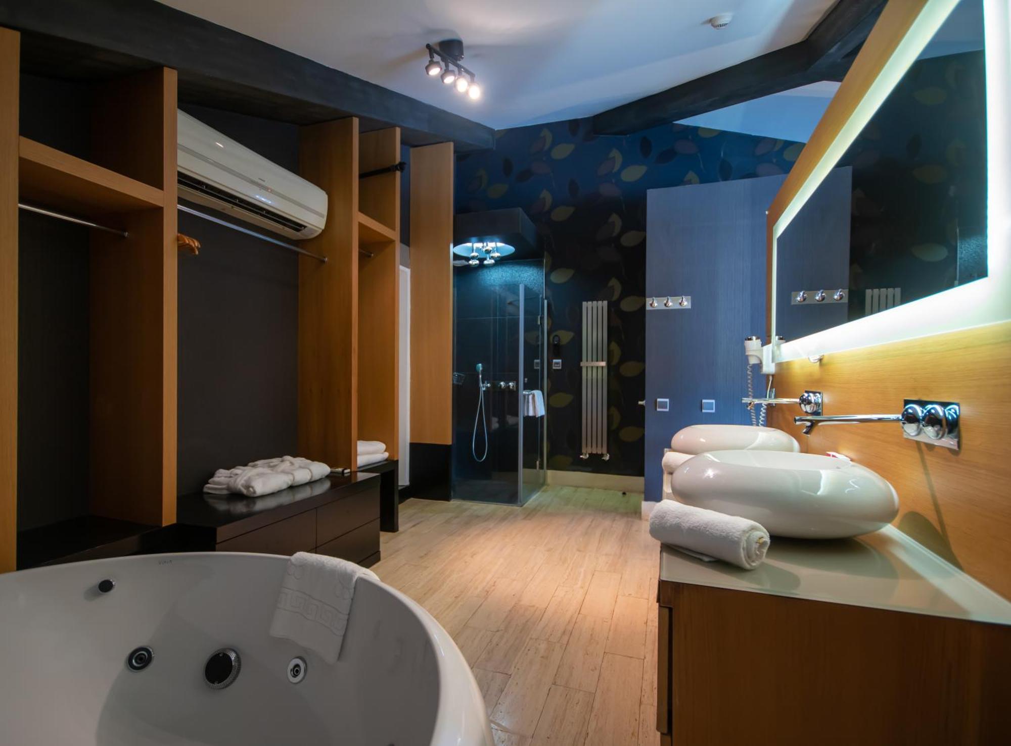 Vernazza Suites イスタンブール 部屋 写真